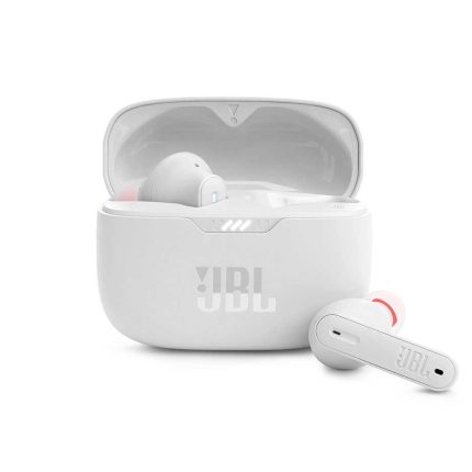 JBL TUNE 230NC TWS (WHITE)