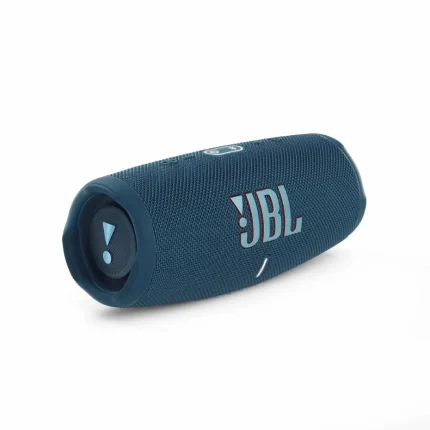 JBL CHARGE 5 (BLUE)