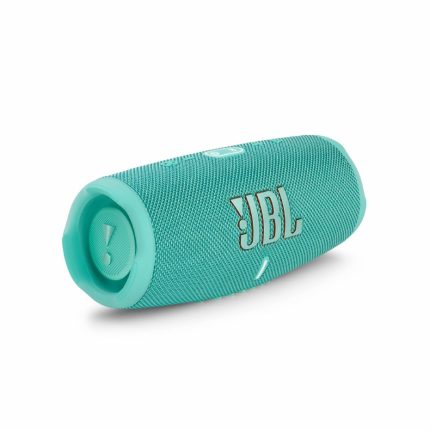 JBL CHARGE 5 (TEAL)