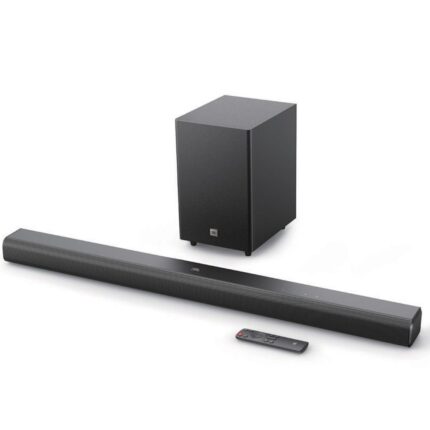 JBL Cinema SB550 3.1 SOUNDBAR