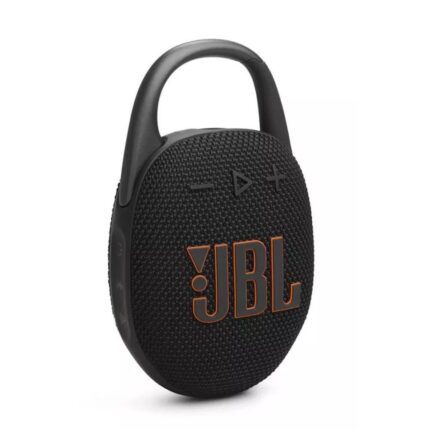 JBL CLIP 5 BLACK