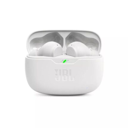 JBL WAVE BEAM (WHITE)