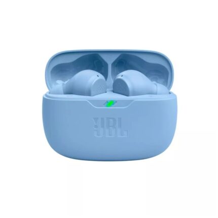 JBL WAVE BEAM (BLUE)