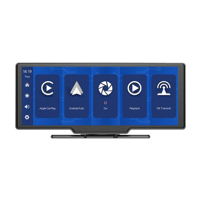 PORTABLE CARPLAY & ANDROID AUTO