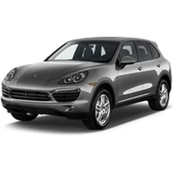 CAYENNE (92A) 2011-2018