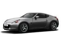 370Z 2009-2013