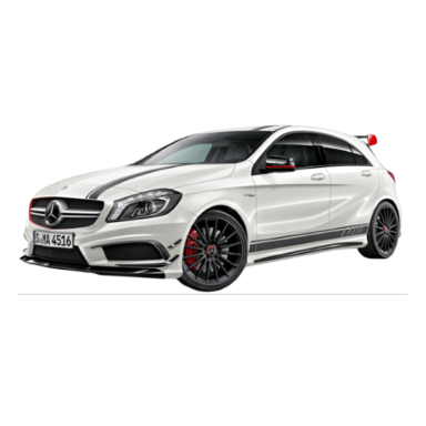 A CLASS (W176) 2015-2018