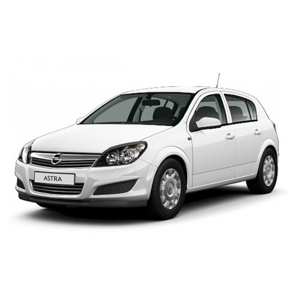 ASTRA H 2004-2009