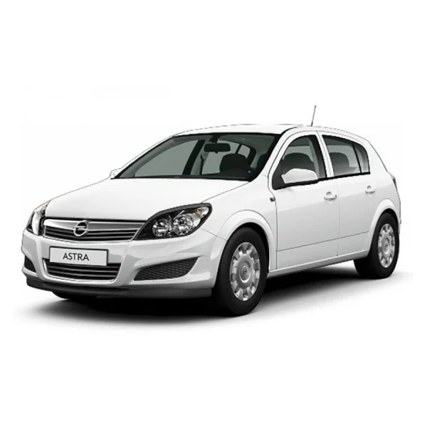 ASTRA H 2004-2009