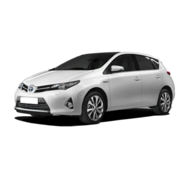 AURIS 2013-2016