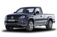 AMAROK 2009-2016