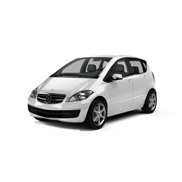 B CLASS (W245) 2005-2012