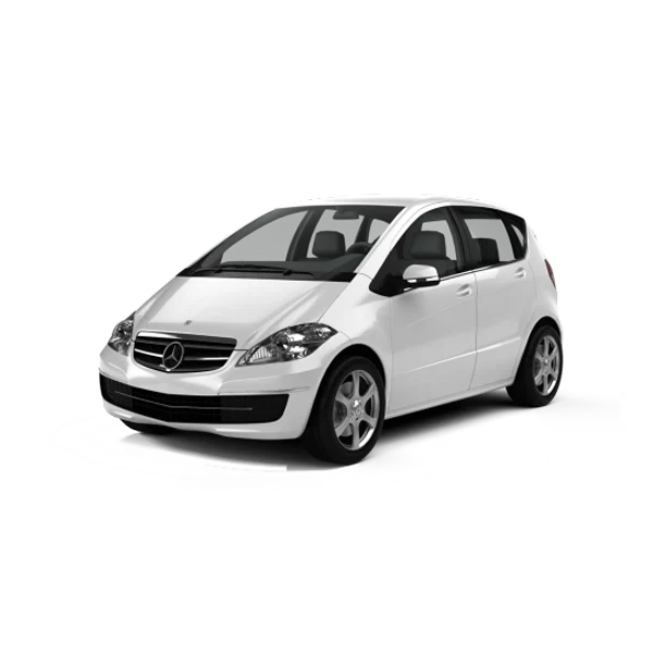 B CLASS (W245) 2005-2012