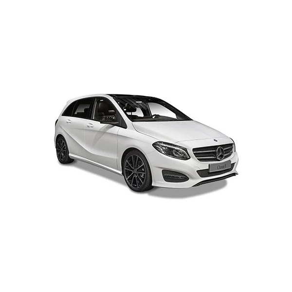 B Class (W246) 2013-2015