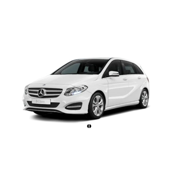B CLASS (W246) 2015-2019