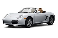 BOXSTER (987) 2006-2008