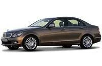 C CLASS (W204) 2007-2011