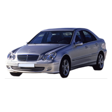 C CLASS (W203) 2004-2007
