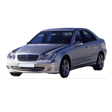 C CLASS (W203) 2004-2007