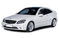 CLC CLASS (W203) 2008-2011