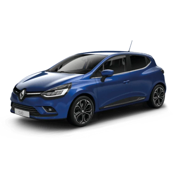 CLIO 2016-2019