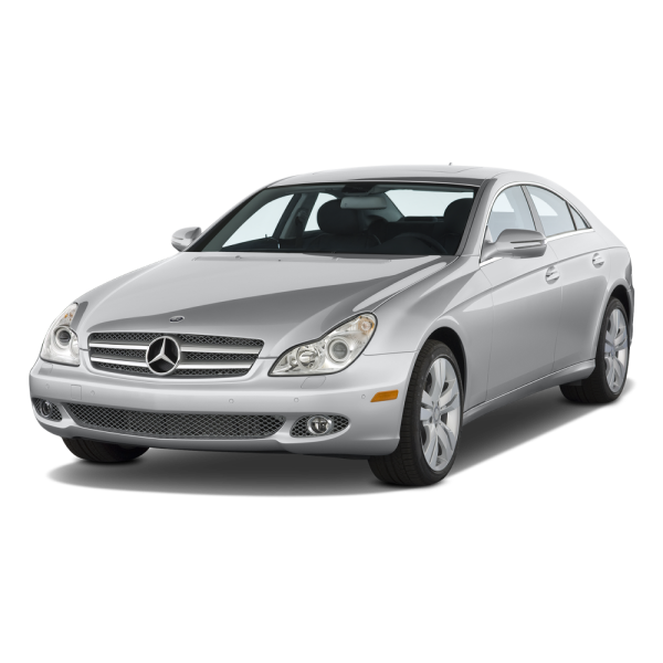 CLS CLASS (W219) 2003-2010