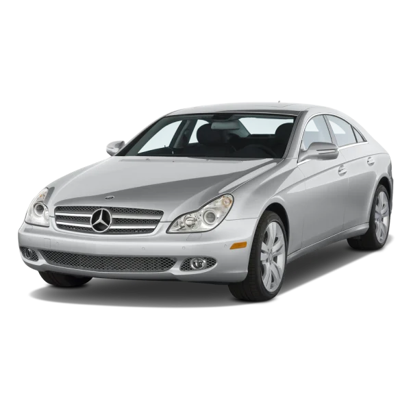 CLS CLASS (W219) 2003-2010