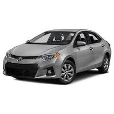 COROLLA 2017-2018