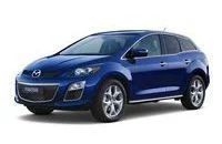 MAZDA CX-7 2007-2011