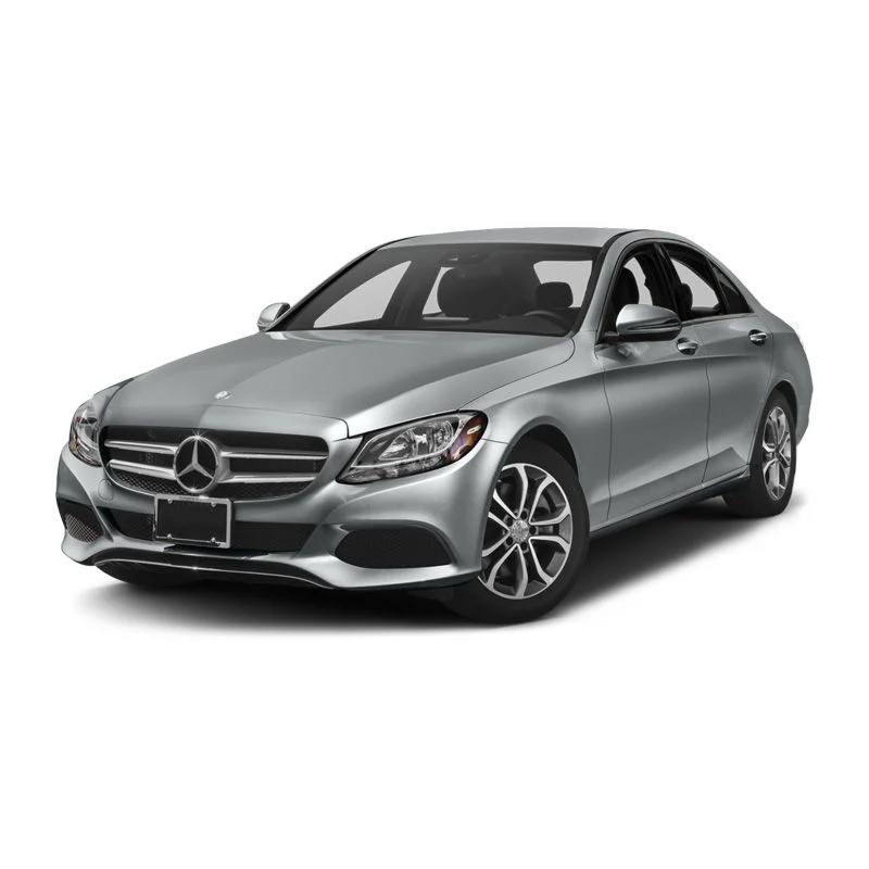 C CLASS (W205) 2015 – 06/2018
