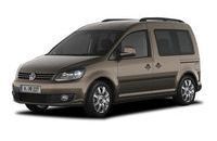 CADDY 2004-2014
