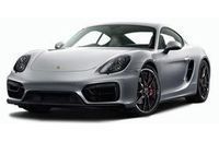 CAYMAN (981) 2005-2008