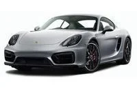 CAYMAN (981) 2005-2008