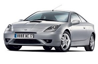 CELICA 1999-2005