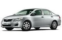 COROLLA 2007-2012