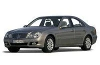 E CLASS (W211) 2002-2009