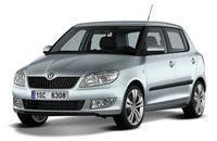 FABIA 2007-2014
