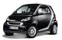 SMART (451) 2007-2010
