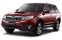 FORESTER 2000-2007