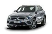 GLC CLASS (X/C253) 2016-2019