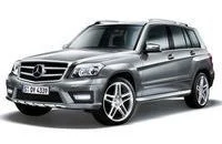 GLK CLASS (X204) 2008-2011