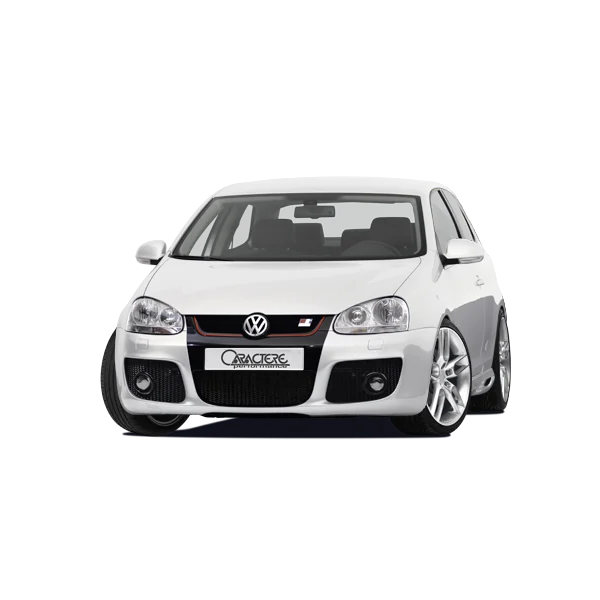 GOLF 5 2004-2008
