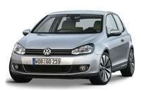 GOLF 6 2009-2012