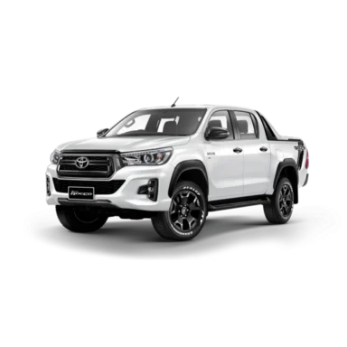 HILUX 2017-2022