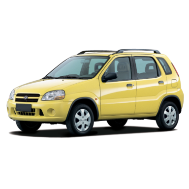 IGNIS 2003-2008