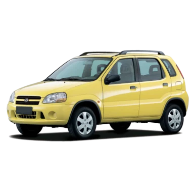 IGNIS 2003-2008