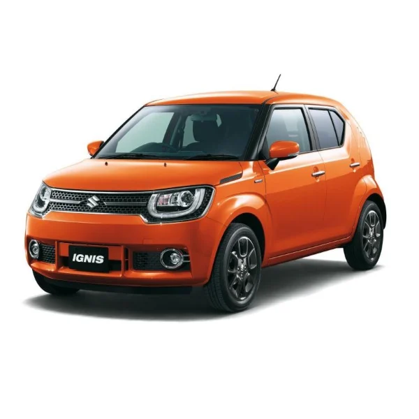 IGNIS 2017-2022