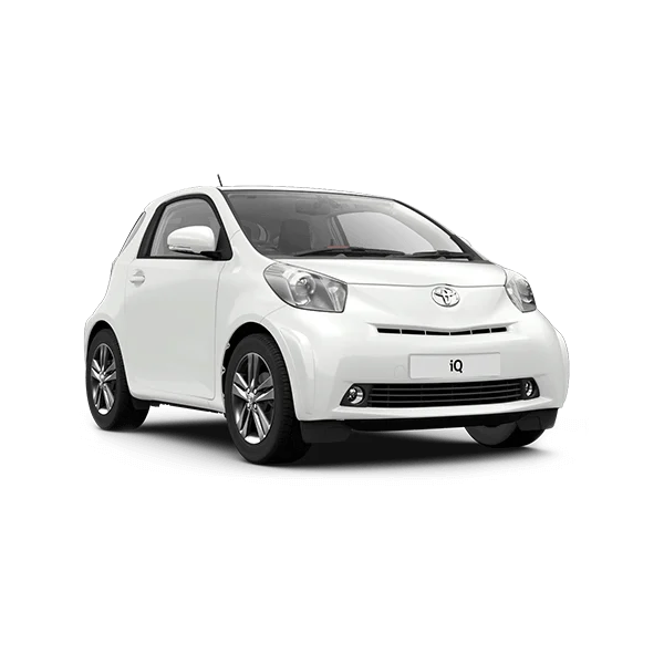 IQ 2008-2015