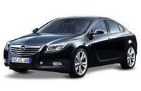 INSIGNIA 2008-2013