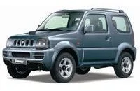 JIMNY 2018-2023